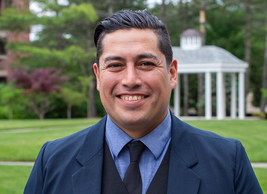 Alex Gonzalez Financial Aid Consultant Bright Horizons College Coach