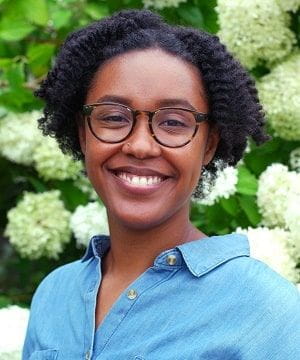 Blair Dixon Bright Horizons College Coach