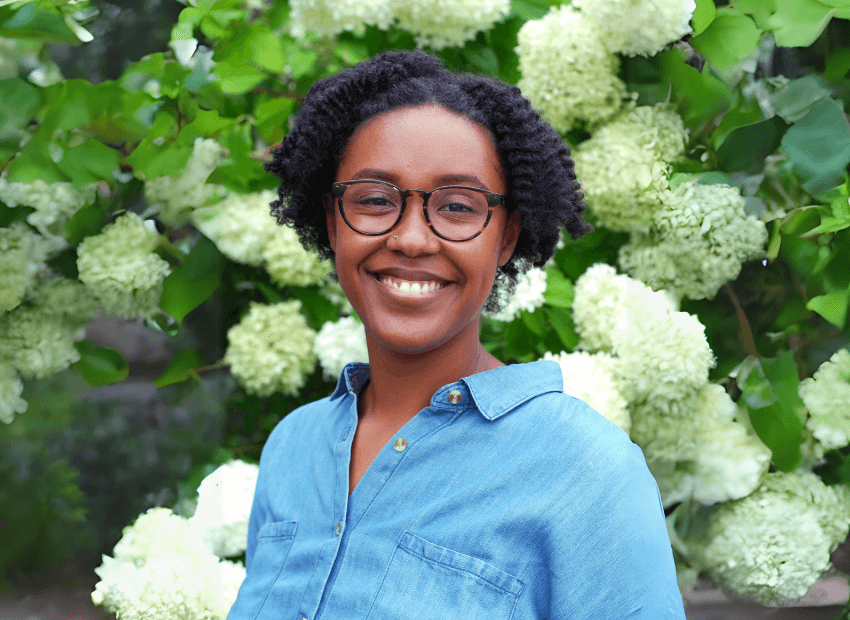 Blair Dixon Admissions Counselor