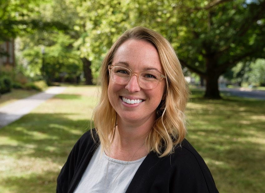 Jess Mosley College Finance Expert