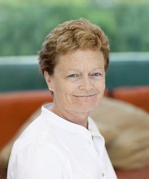 Marjorie Southworth Bright Horizons College Coach