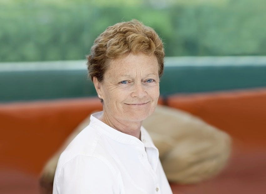 Marjorie Southworth College Admissions Counselor