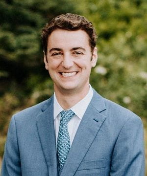 Sam Freccia Bright Horizons College Coach