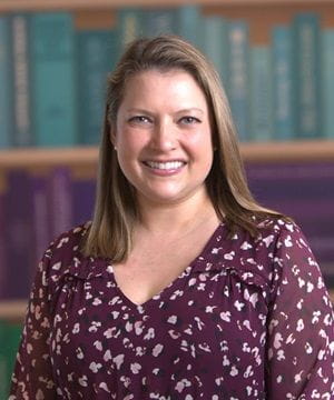 Christine Kenyon College Admissions Coach