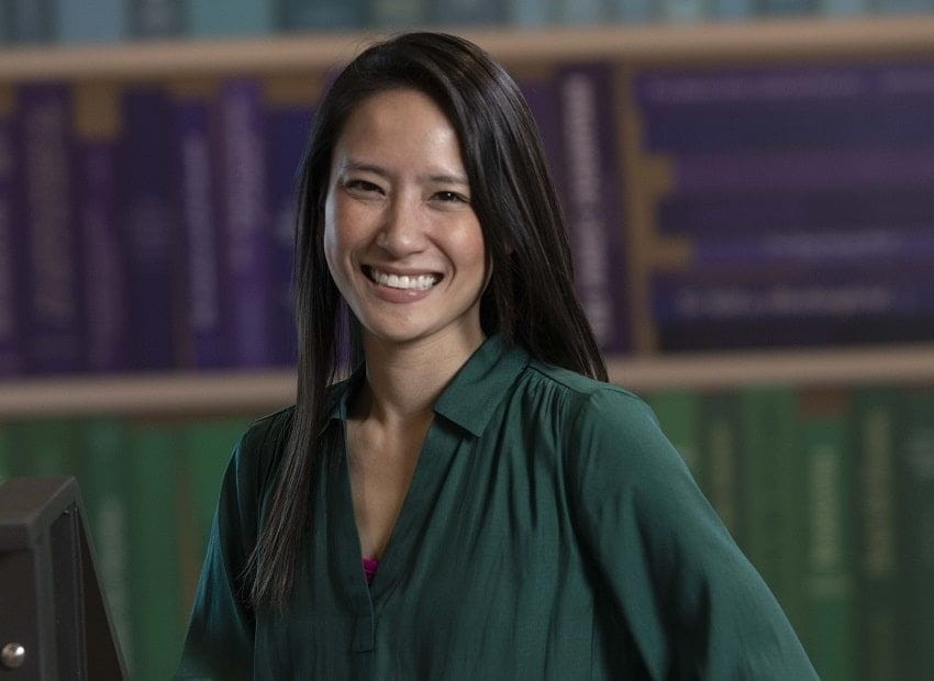 Jessica Black College Finance Expert College Coach