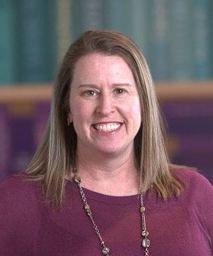 Joy Biscornet Admissions Consultant