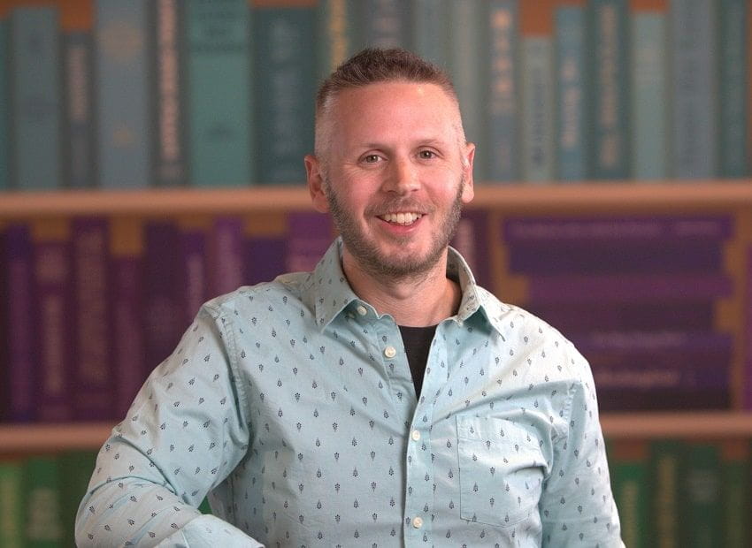 Kurt Isaacson Bright Horizons College Coach