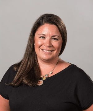 Alison Hildenbrand College Coach