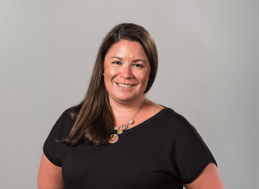 Alison Hildenbrand College Coach