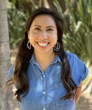 Ariana Pistorino College Consultant