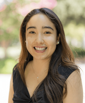 GERALDINE CASTAÑEDA  Headshot