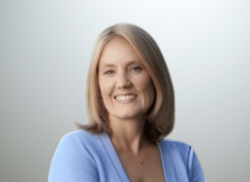 Karin Dobbins Sherer College Coach