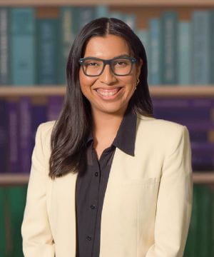 Kimberly Ortiz Bio Feature