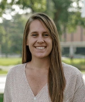 Marissa Dudley College Coach