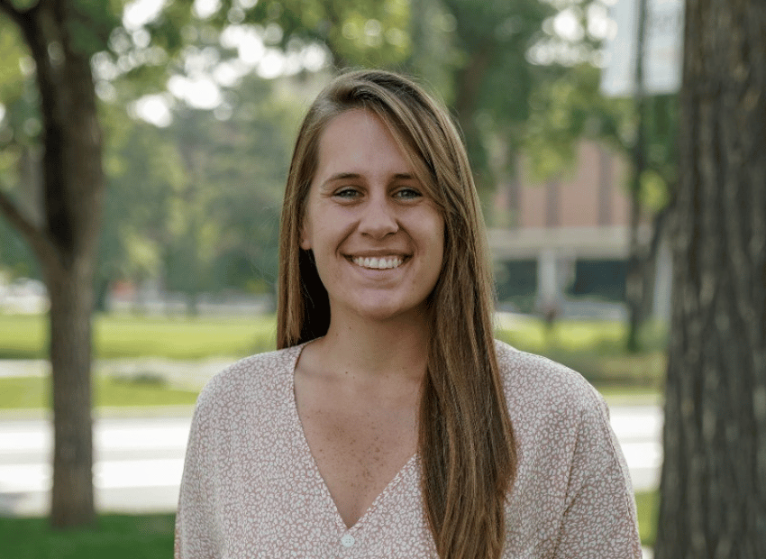 Marissa Dudley College Coach