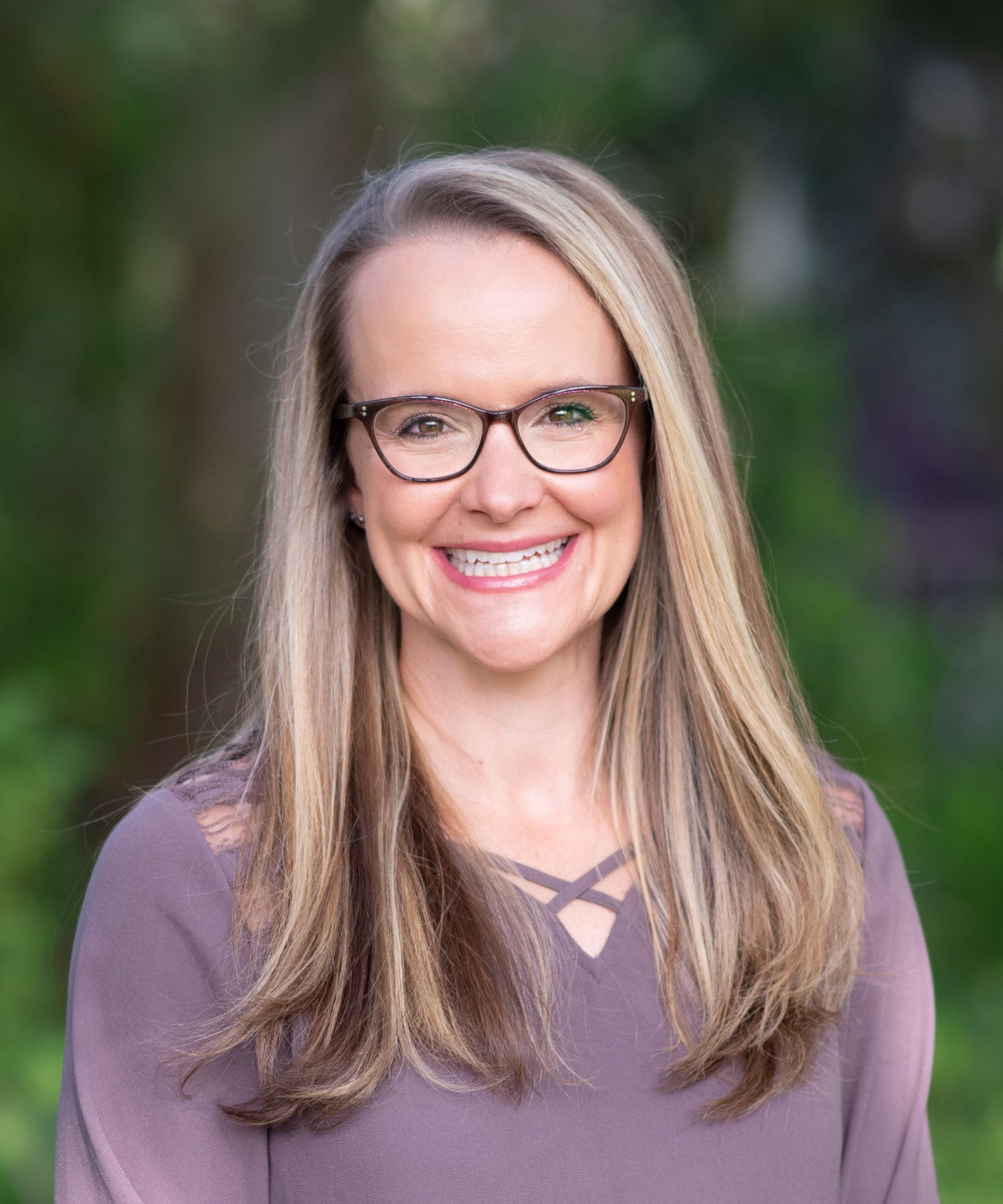 Sara Calvert-Kubrom College Advisor