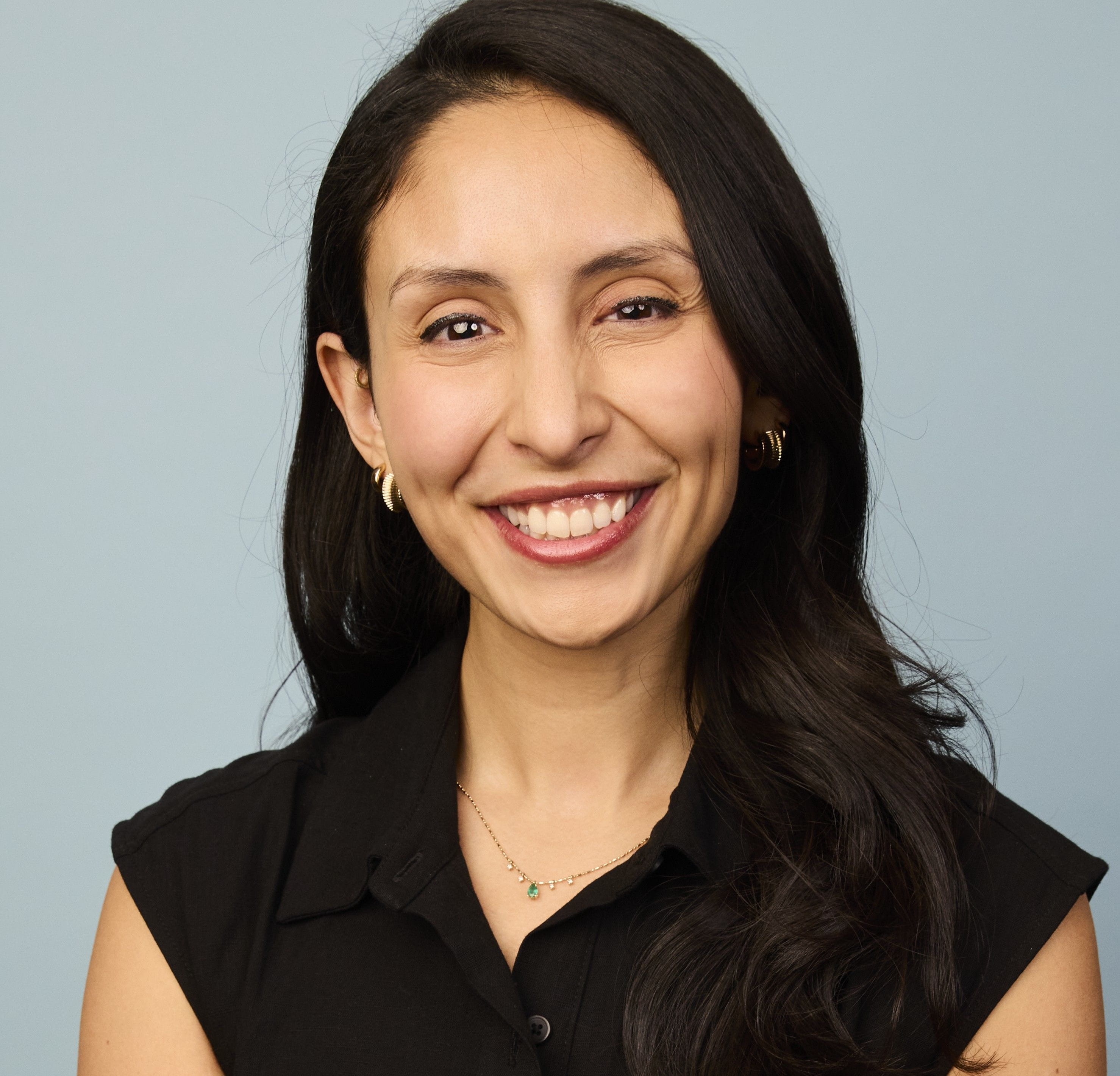 Jenni Gargano professional headshot photo. 