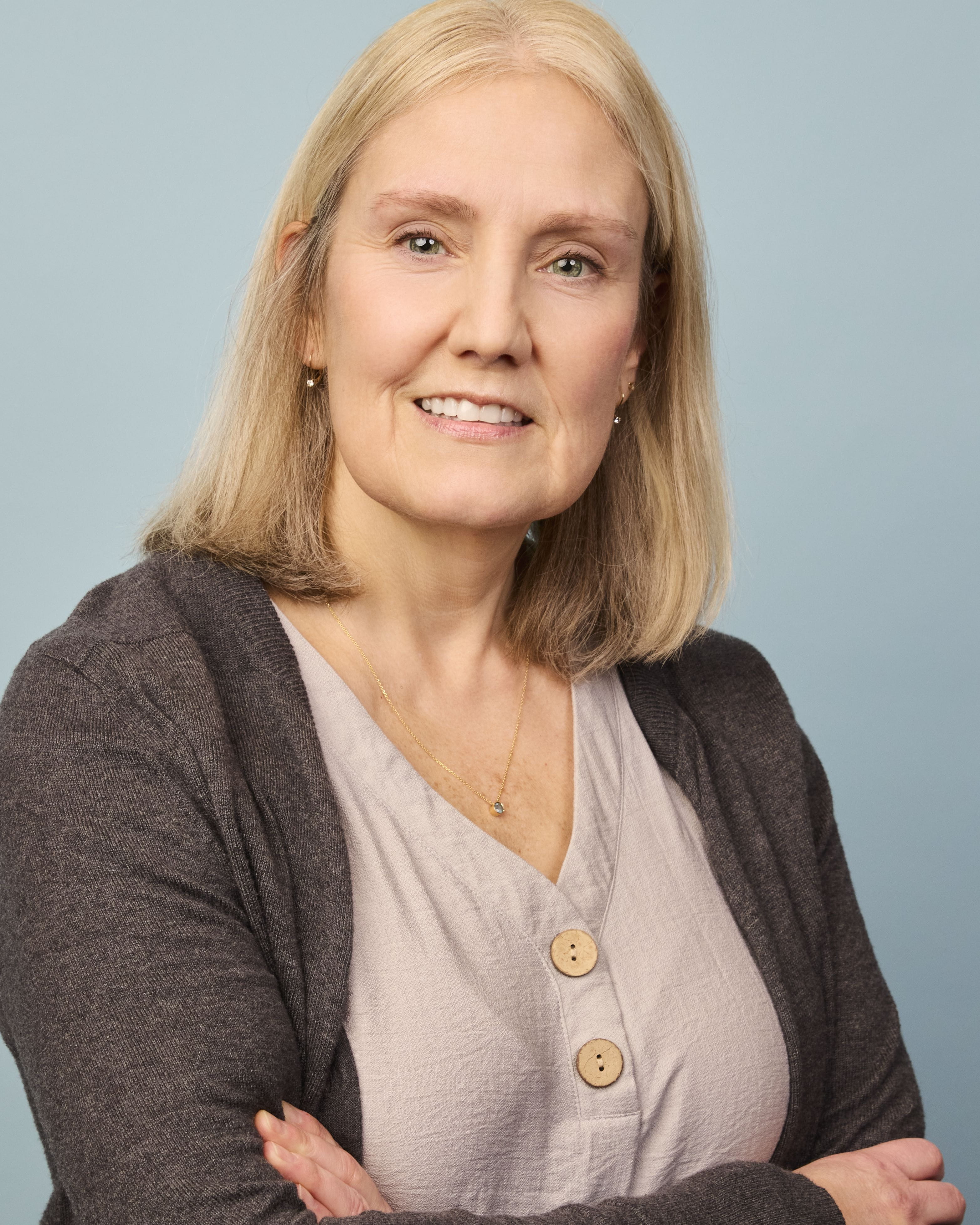 Karin Dobbins Sherer