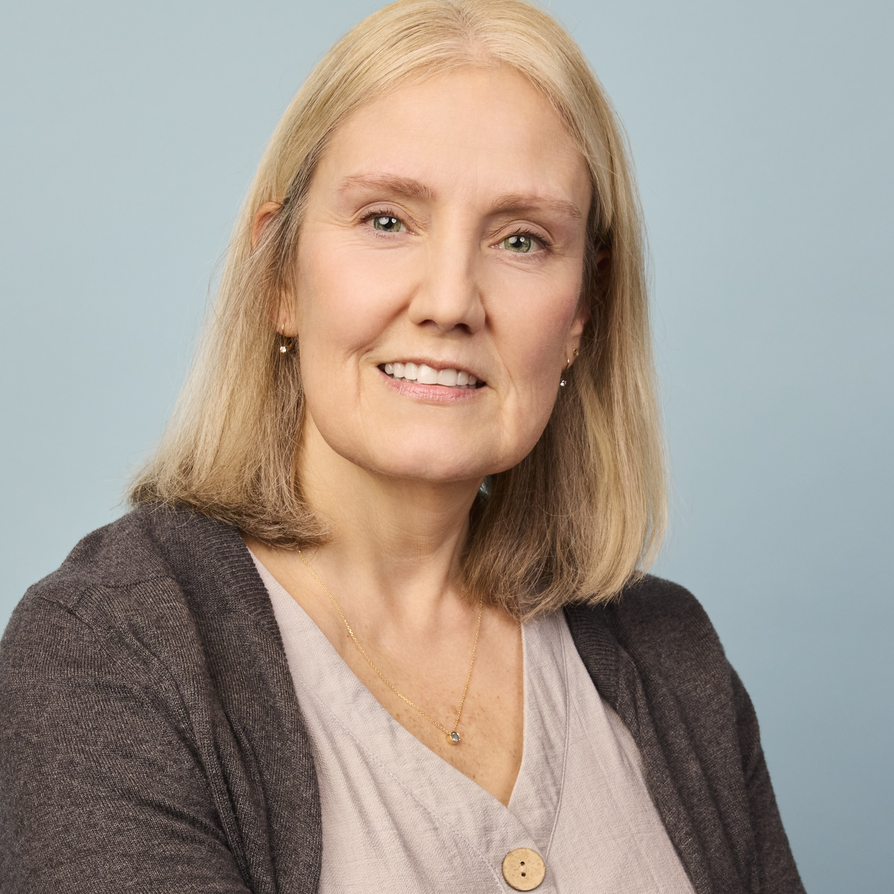 Karin Dobbins Sherer