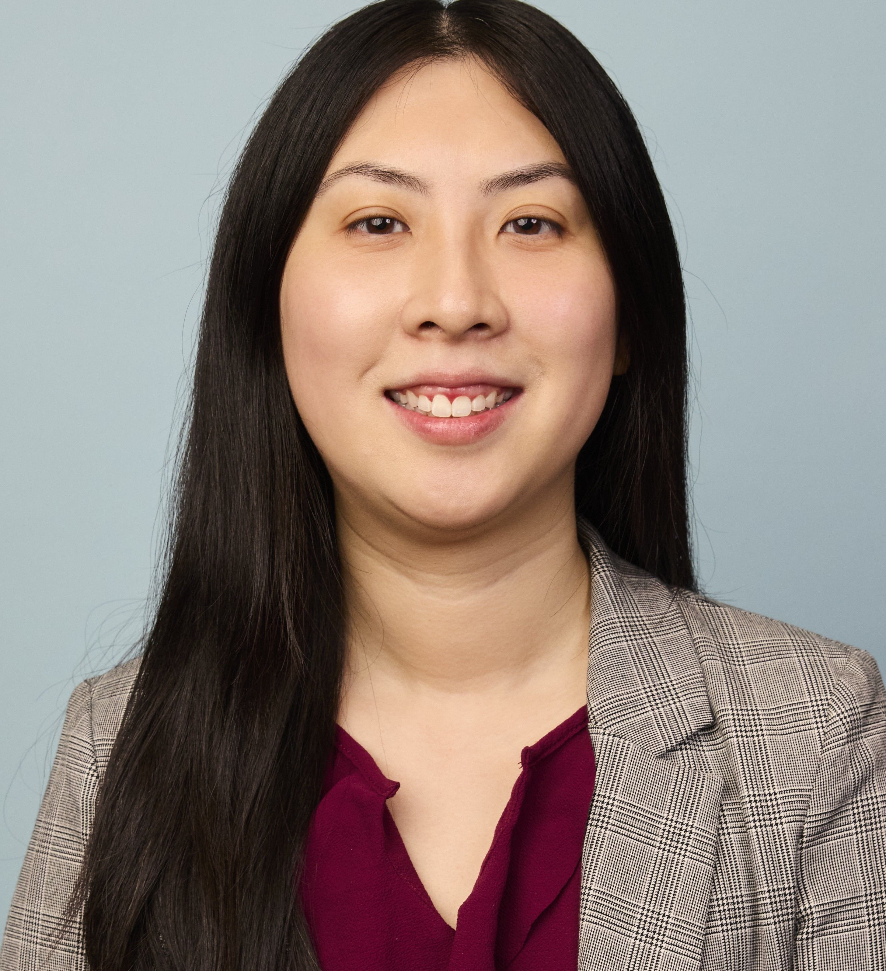 Katie Phung headshot. 