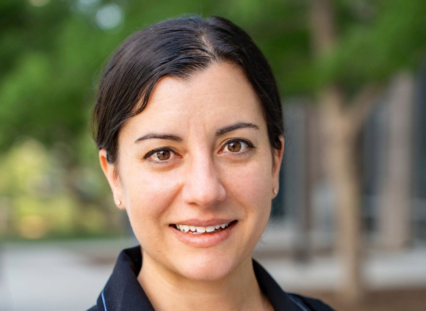 Parisa Salavitabar