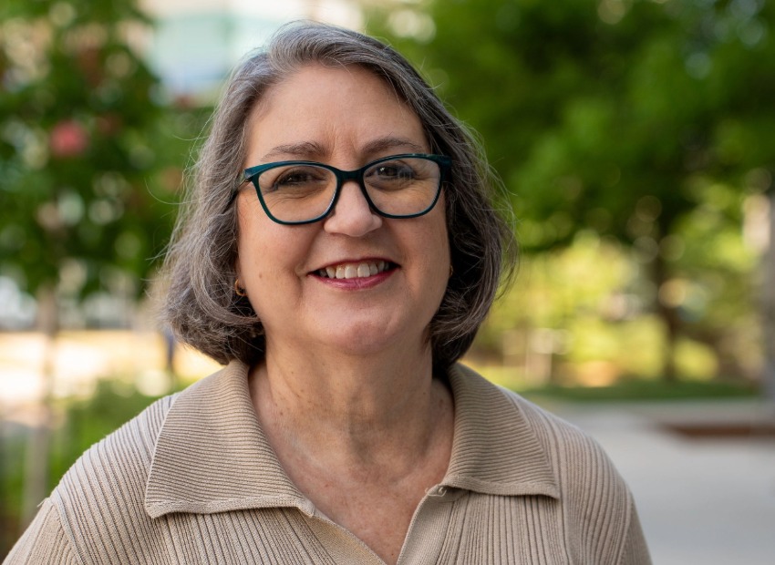 Patricia Pineiro Goodenberger 