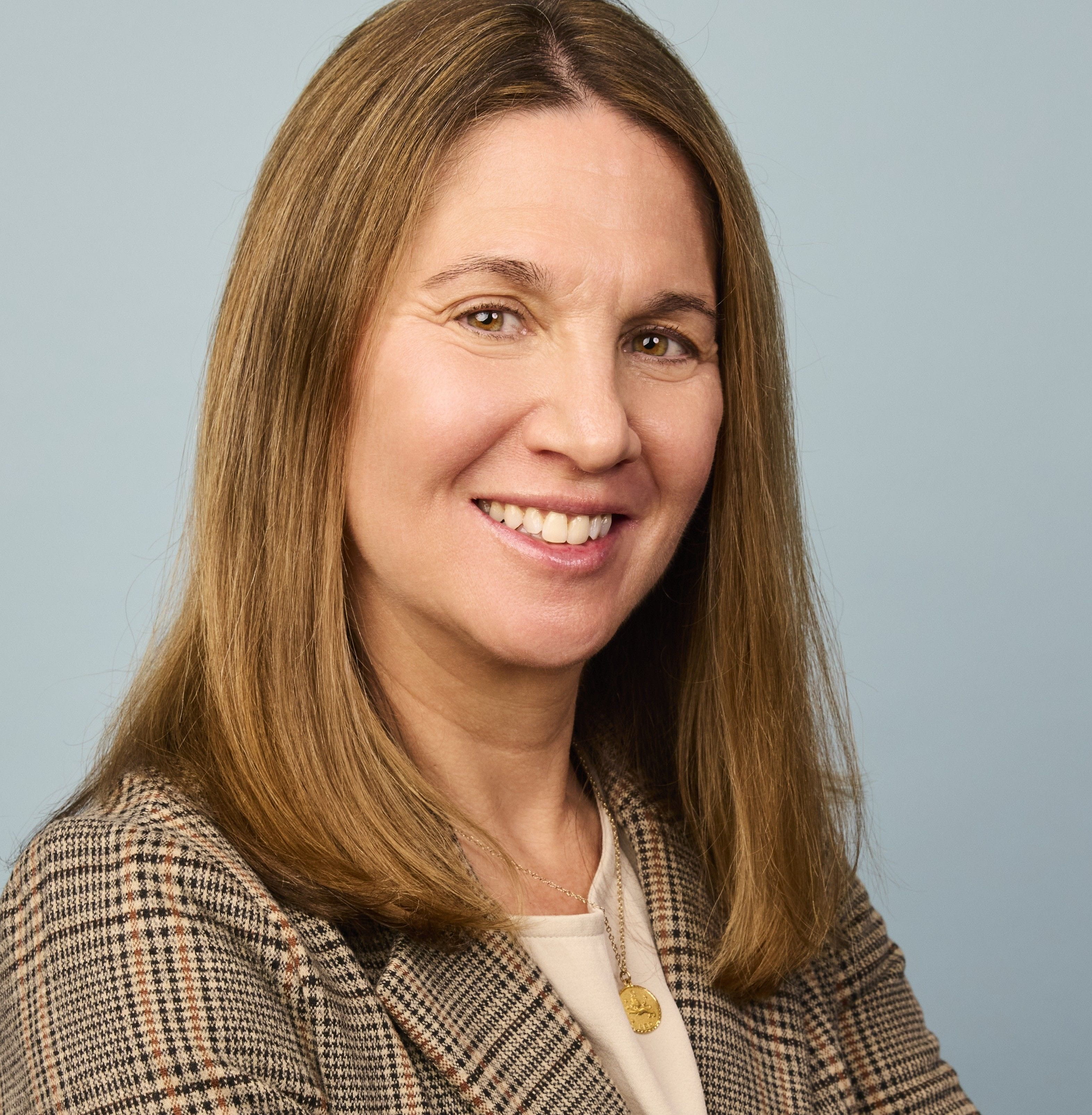 Robin Khadduri headshot