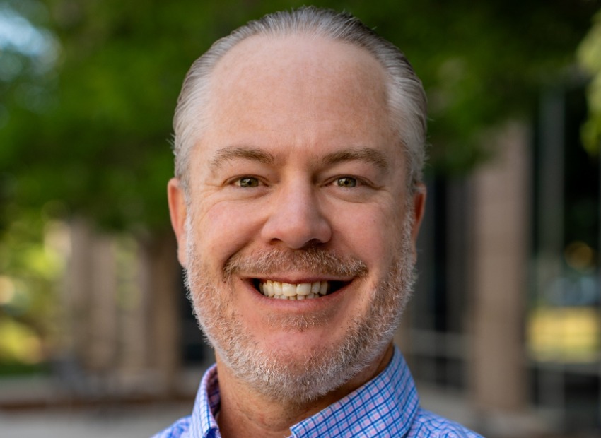 Russell Seidelman
