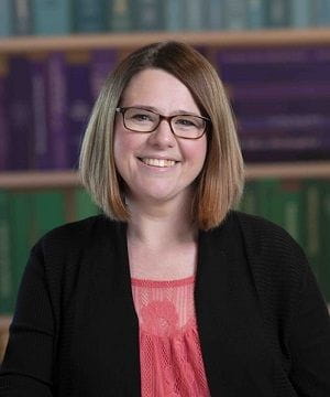 Aimee Yorsaner College Finance Consultant