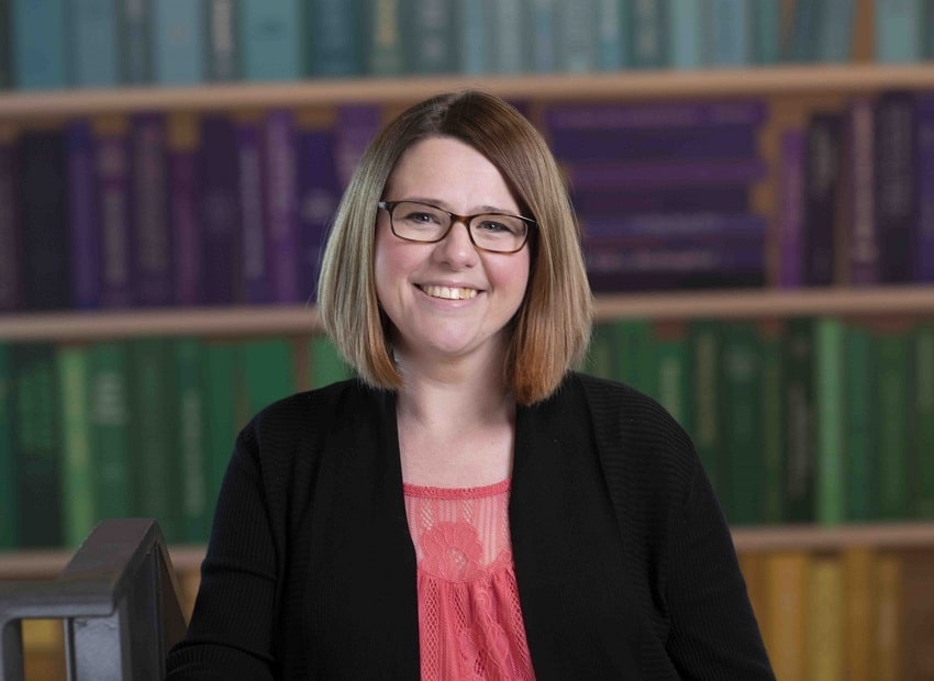 Aimee Yorsaner Bright Horizons College Coach