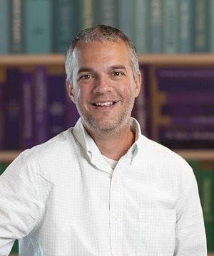 Alex Bickford College Finance Expert