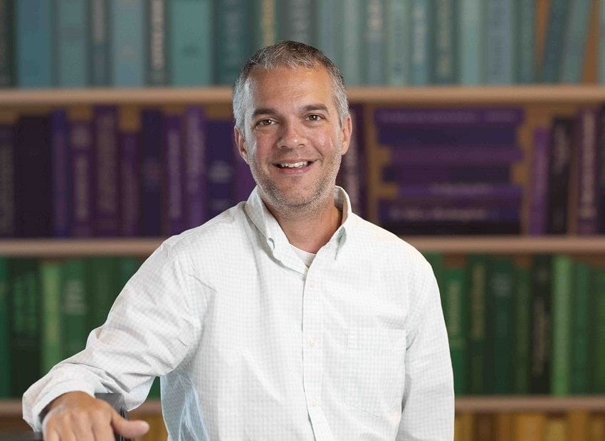 Alex Bickford Bright Horizons College Coach