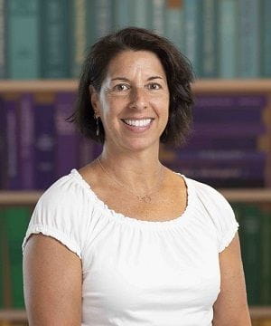 Amy Alexander College Admissions Consultant