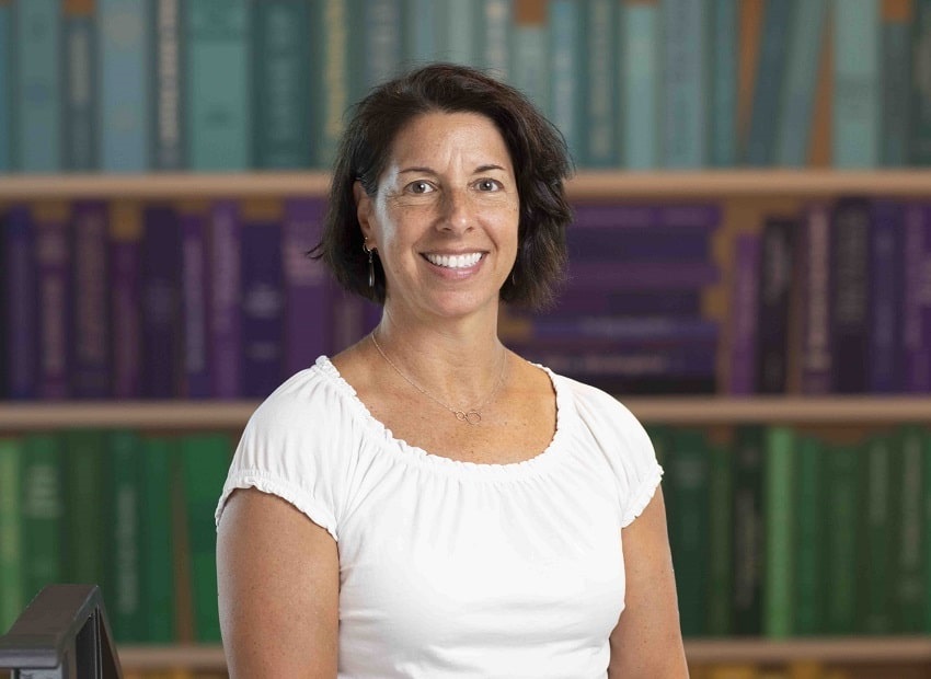 Amy Alexander Bright Horizons College Coach