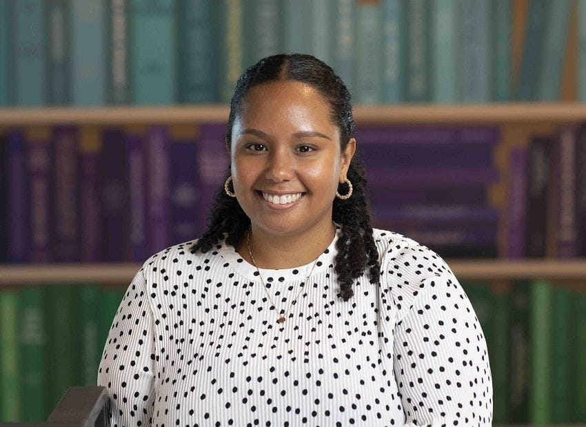 Aysha Wong Bright Horizons College Coach