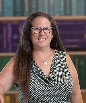 Beth Feinberg Keenan College Finance Expert