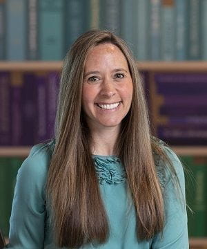 Brittany Preston Admissions Consultant