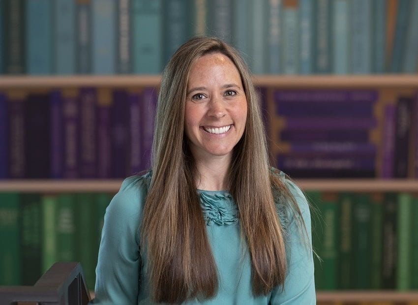 Brittany Preston Bright Horizons College Coach