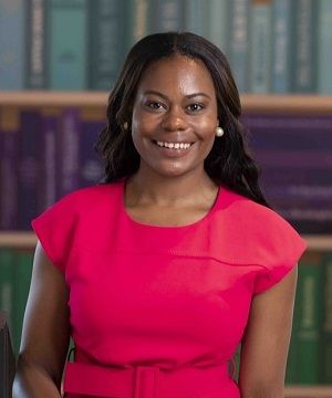 Gabbi Tobias Admissions Consultant