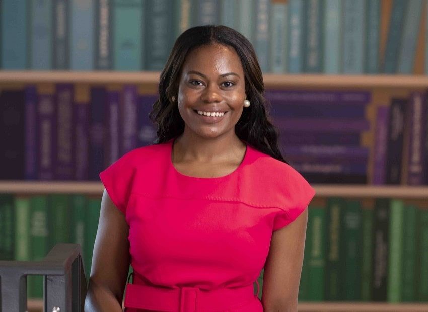 Gabbi Tobias Bright Horizons College Coach