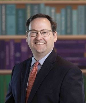 Jay Bonham College Admissions Consultant