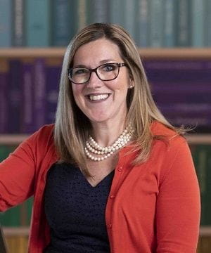 Jennifer Willcox College Finance Expert