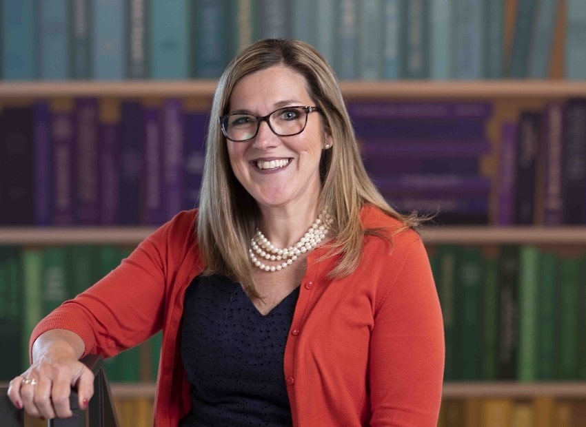 Jennifer Willcox Bright Horizons College Coach