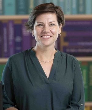 Kimberly Asselta College Admissions Consultant