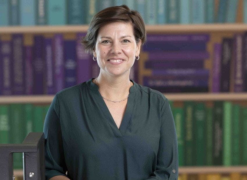 Kimberly Asselta Bright Horizons College Coach