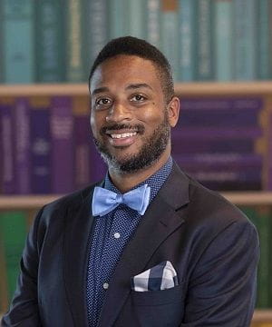 Landis Fryer Admissions Consultant