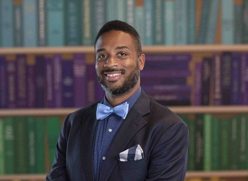 Landis Fryer Bright Horizons College Coach