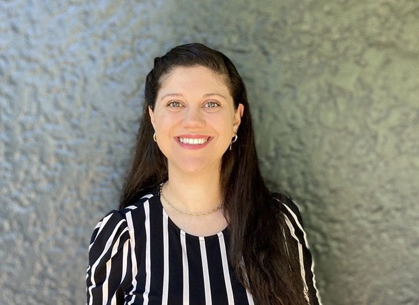 Vanessa Garrido Glogower Admissions Consultant