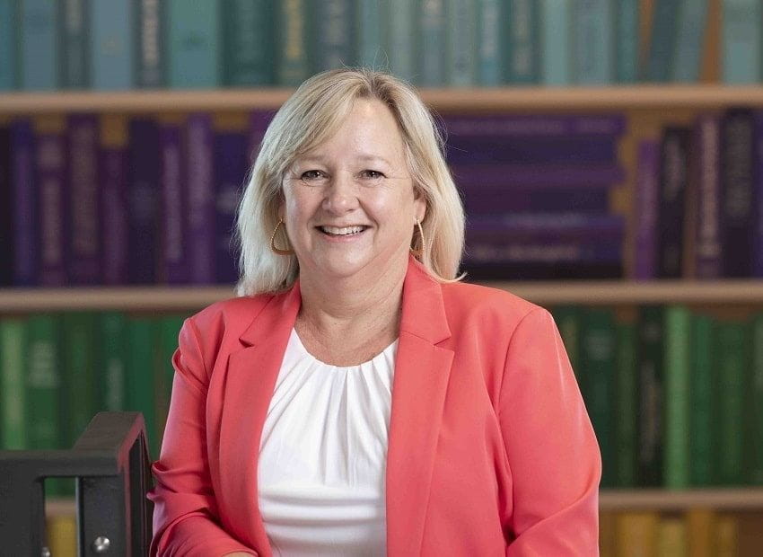 Laurie Peltier Bright Horizons College Coach