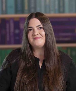 Marina Zaretskiy College Finance Consultant